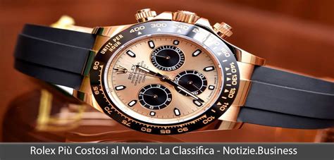 i rolex più costosi al mondo|I 10 Rolex più costosi del mondo .